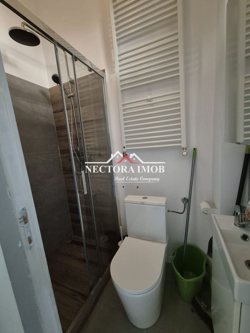 NECTORA IMOB-Spatiu de birouri Ultracentral Zona Piata Unirii, 35 mp - Poză 9