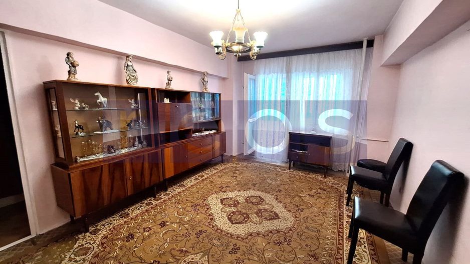 128500 EURO | APARTAMENT 3 CAMERE BLOC  1992 |  MAICA DOMNULUI - Poză 1