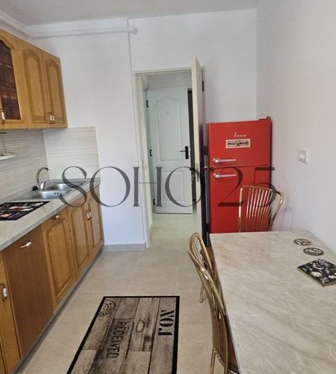 Apartament 3 camere | 78 mp | Etaj 1 | Tei | Locație excelentă - Poză 2