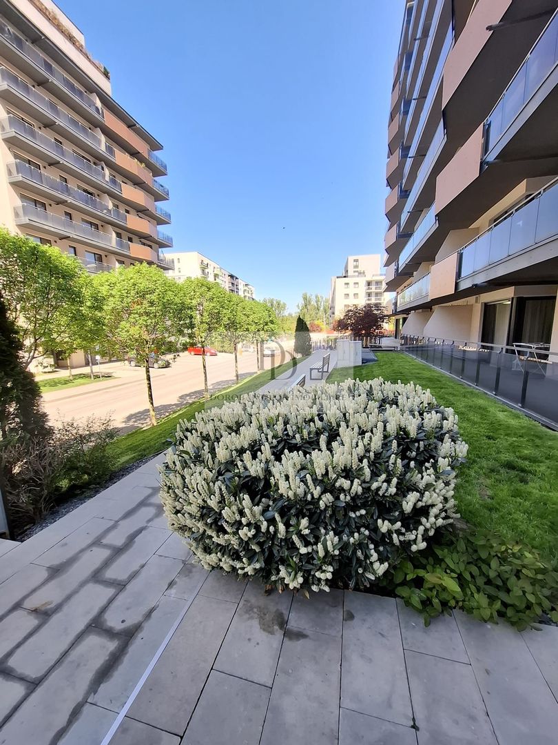 Apartament 2 camere decomandat | Parcare | Grand Park Residence - Poză 18