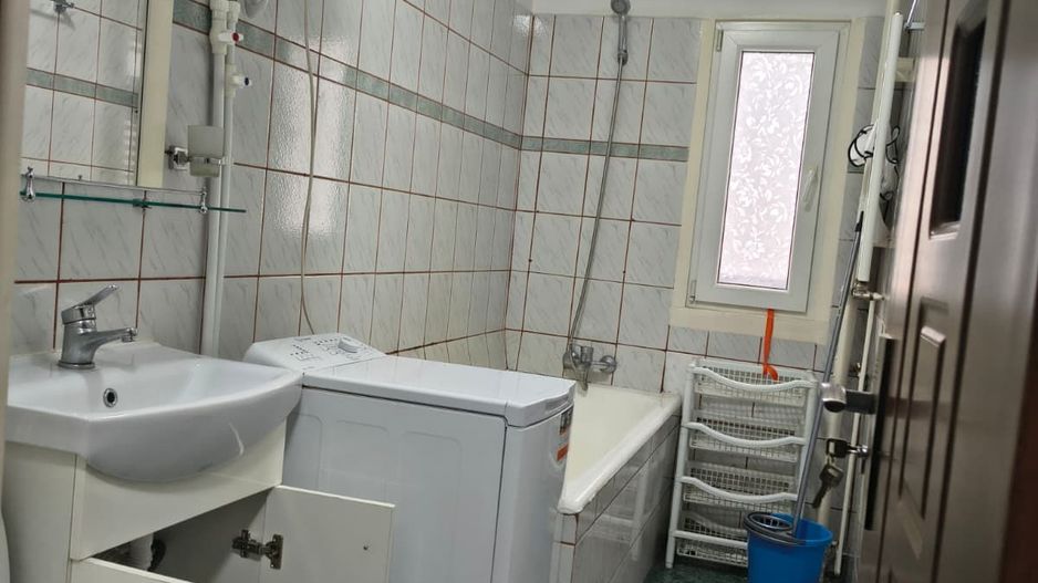 Comision 0 Garsoniera zona Sibiu Drumul Taberei - Poză 6