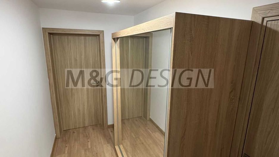 Vand apartament 1 camera,decomandat,32 mp - Poză 4