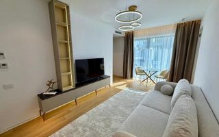 Studio dublu Premium ONE LAKE CLUB - Poză 1