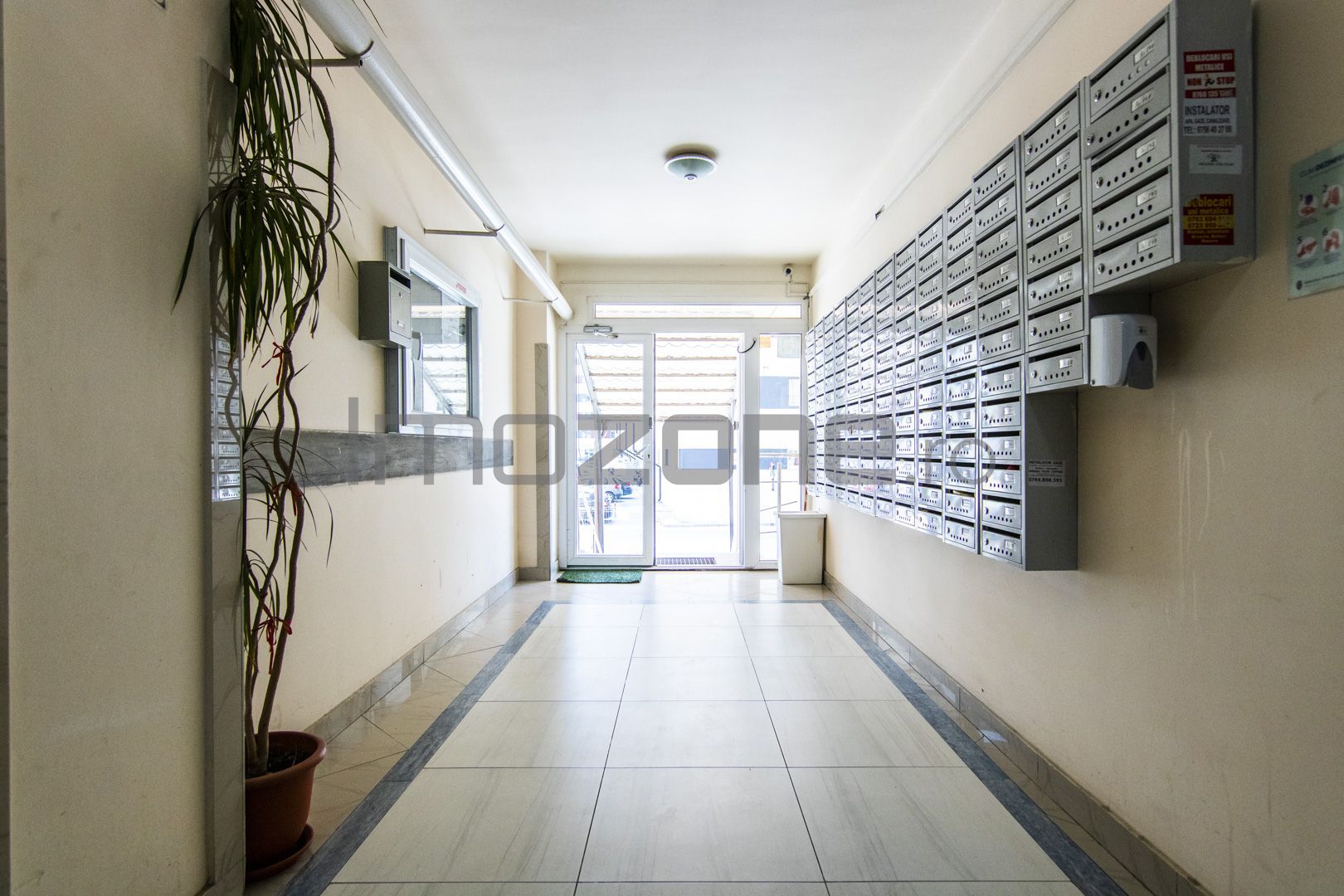 Apartament 3 cam., strada Tineretului Militari Residence, mobilat utilat, 62 mp. - Poză 18