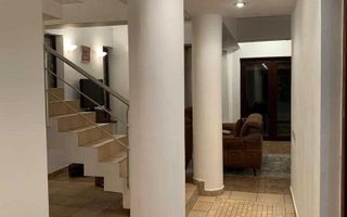 Vila 3 camere + living, 2 băi, Tătărași – 125 mp, mobilată, curte 750 mp - Poză 3