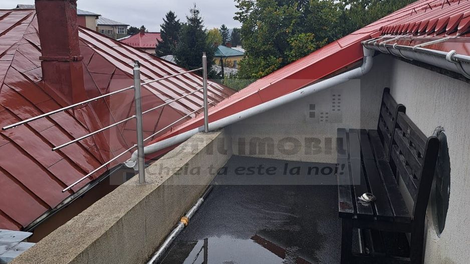 Casa/Vila de inchiriat Sararie - 700 euro - Poză 16