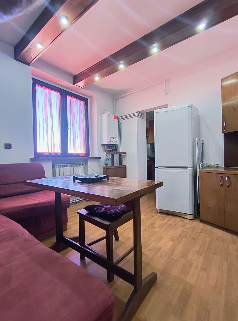 Dorobanti- Roma - Iancu de Hunedoara - Studio - Poză 7