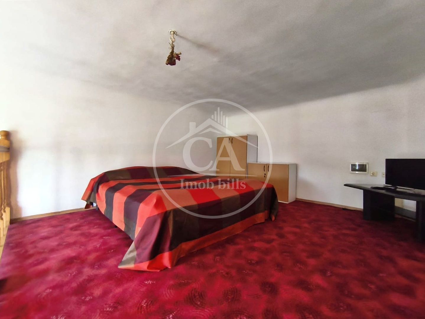 Apartament de inchiriat cu 1 camera in zona Ultracentrala, Oradea - Poză 2