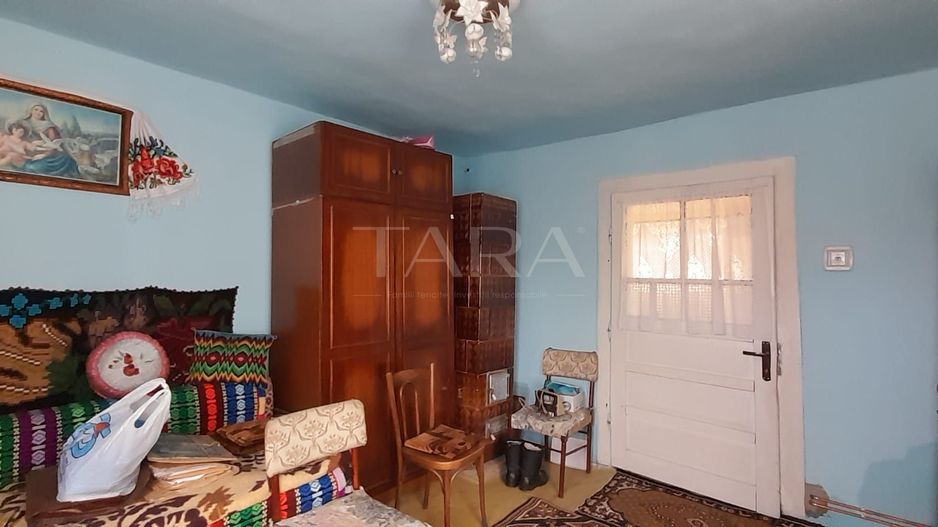 Casa individuala in Sannicoara, aproape de oraș și aeroport - Poză 2