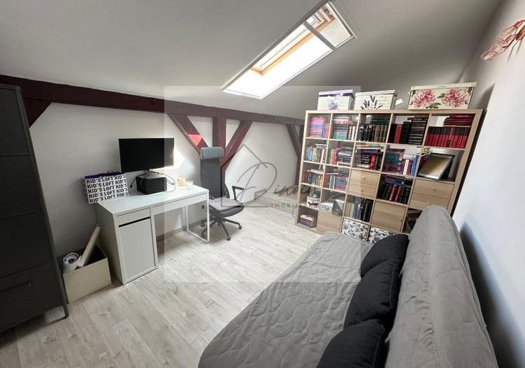 Vila duplex Bucurestii Noi I 5 camere I Lac Grivita I COMISION 0% - Poză 12