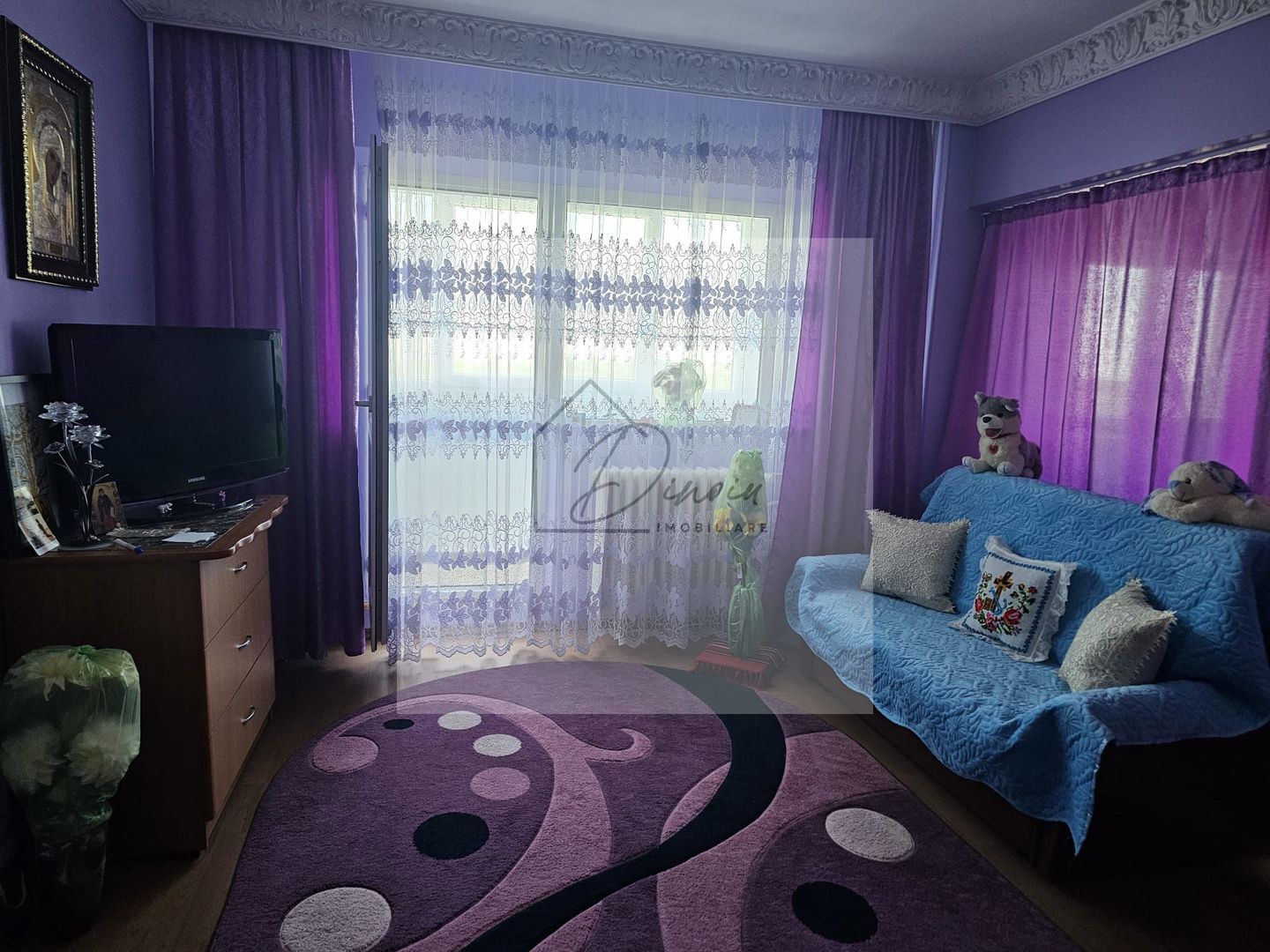 Apartament 4 camere Oltenitei I metrou I Piata Sudului - Poză 13