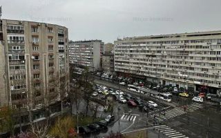 Mihai Bravu. De inchiriat apartament cu 2 camere, 450 Euro luna. - Poză 8