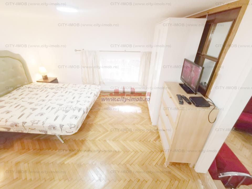 Inchiriere Garsoniera Studio Romana Amzei Bucuresti - Poză 28