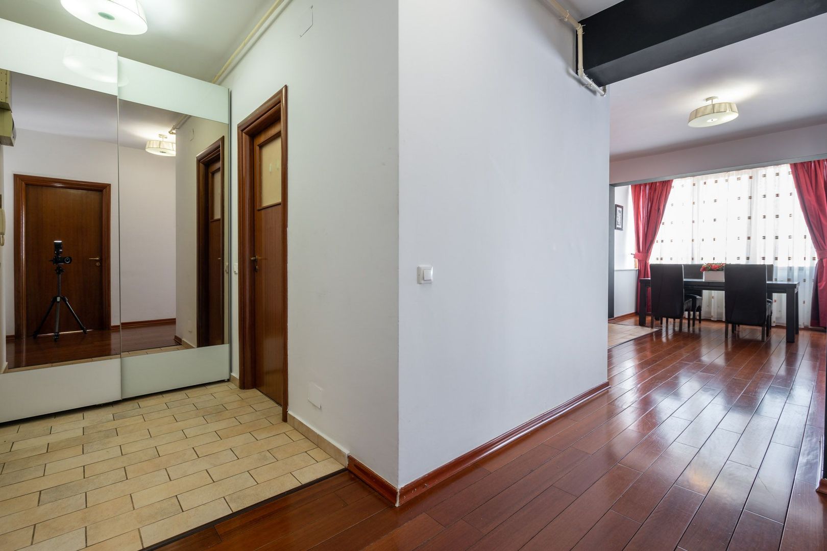 COMISION 0% - Apt 2 camere 85mp utili, etaj 8/11, finisaje superioare, bloc 2008 - Poză 8