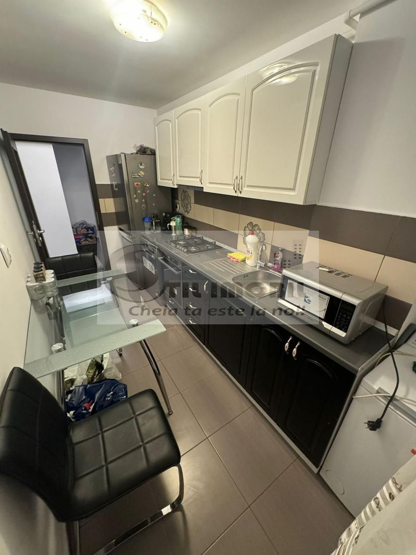 Apartament zona Tatarasi Konak Residence,2 camere decomandat,500€/lună - Poză 6