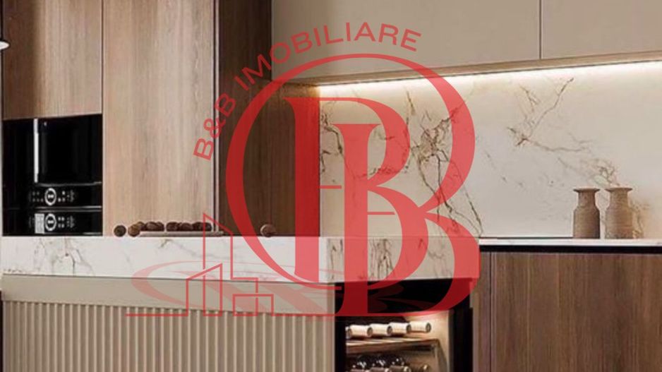 Apartament 4 camere | Gradina Proprie 133mp | Metrou Teclu - Poză 12