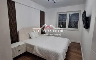 NECTORA IMOB-Apartament 3 camere,64 mp,Et.3, Luceafarul Calea Aradului - Poză 6