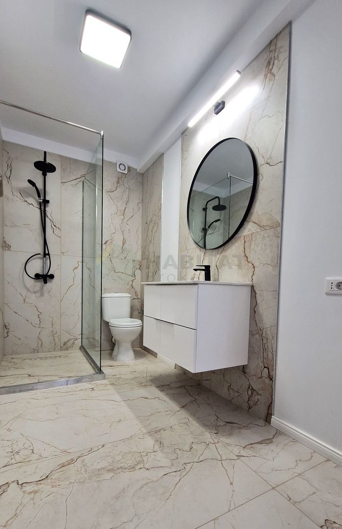 Apartament 2 camere la cheie | 54.999 EUR + TVA 21% | - Poză 8