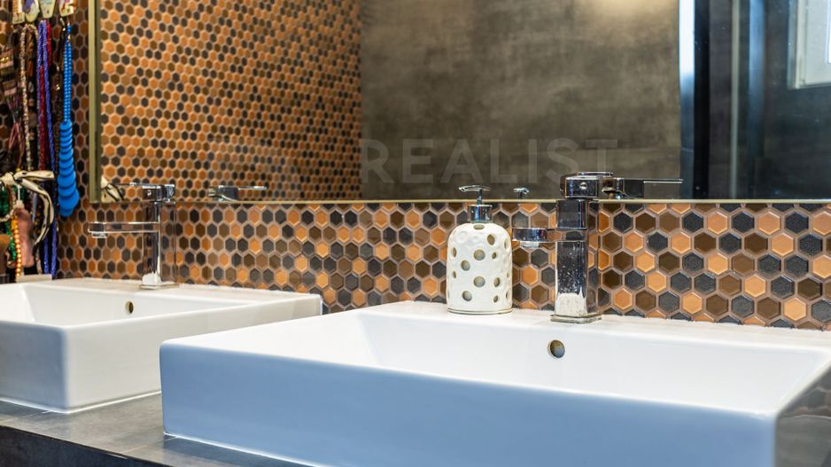 Vânzare, casă, 2 nivele, 230 mp+2,3 ari, str. Independenței, Bubuieci - Poză 29