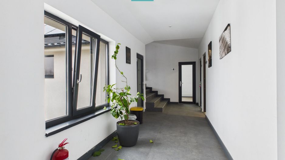 Spații Birouri Noi 2025, Nufărul, Parcare - Poză 3