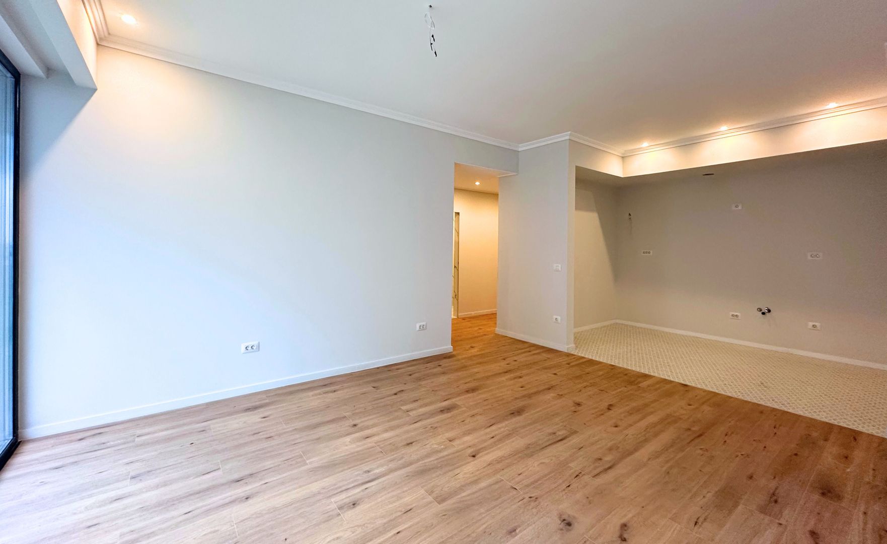 Vanzare apartament exclusivist ansamblu rezidențial ONE66 - Poză 4