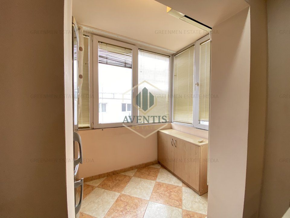 Aviatiei - langa metrou Aurel Vlaicu - 2 camere - Poză 12