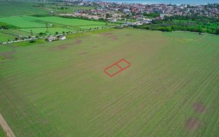 Oportunitate investitie teren intravilan 500mp Costinesti - Poză 2