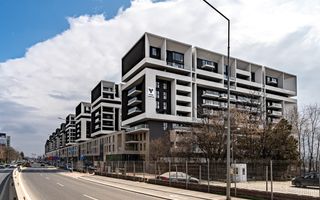 Apartament 2 camere Floreasca I PRIMA VISTA I Prima inchiriere I COM 0 - Poză 25