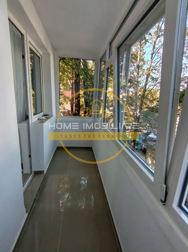 Apartament cu 2 camere / 40mp/ zona Tatarasi - Poză 8