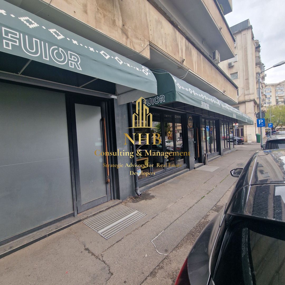 Spatiu Comercial | Unirii - Poză 2