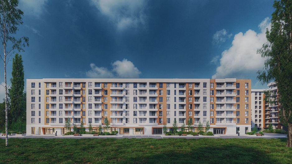 3cam,2bai, dec.(living deschis cu buc), la 3min de metrou Berceni - Poză 14