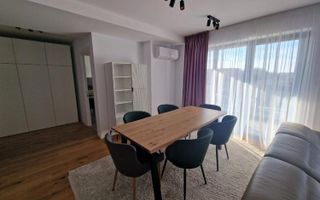 DE INCHIRIAT | Apartament 3 camere | Petrom City - Poză 3