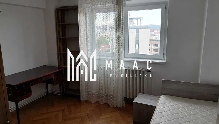 Apartament 4 Camere I Decomandat I Etaj 6 I Calea Dumbravii - Poză 2