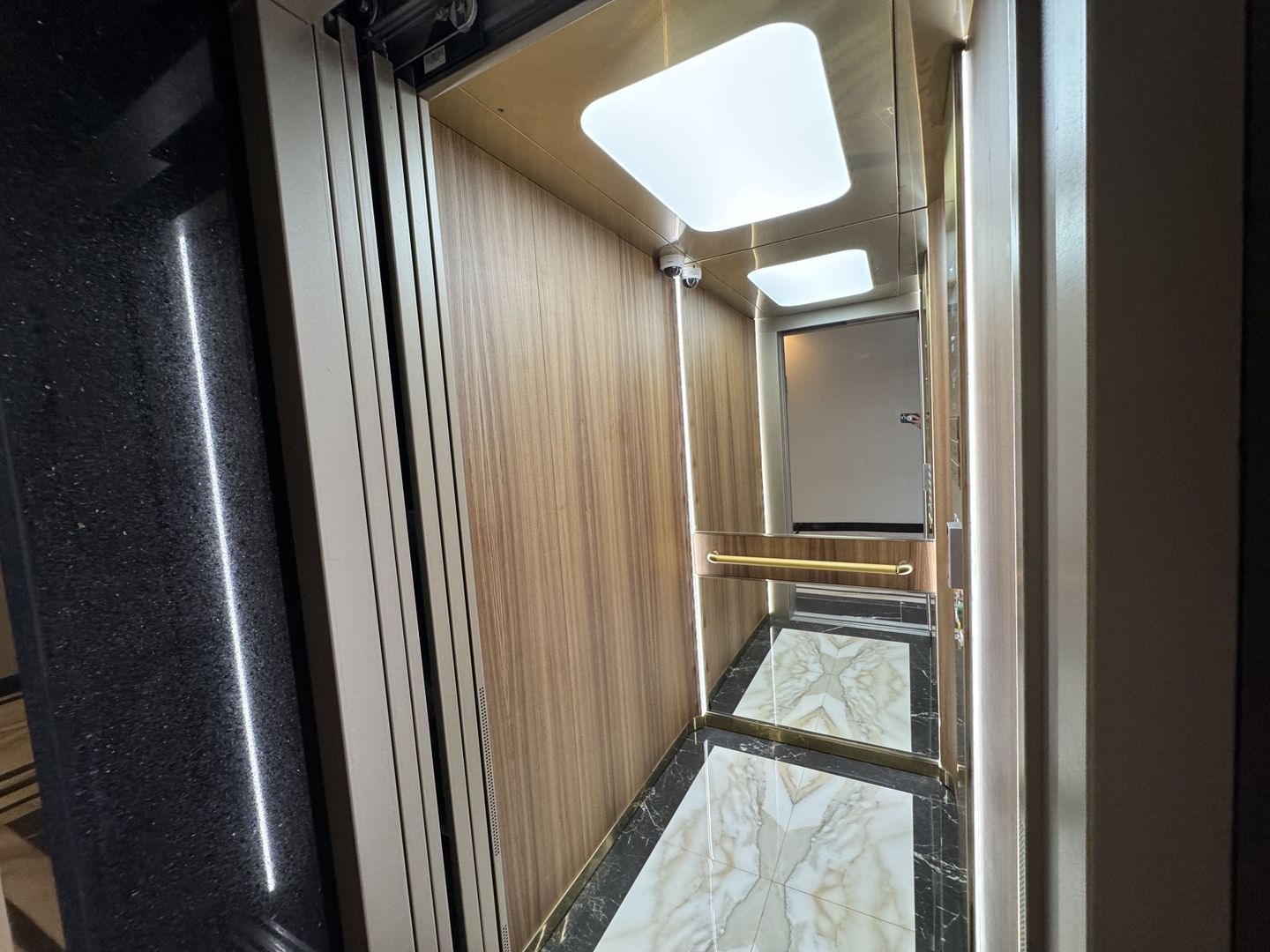 Apartament de lux 2 camere – One 66 | Prima închiriere - Poză 22