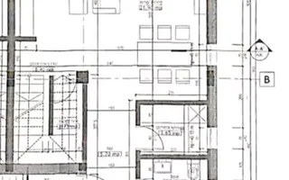 Popesti-Leordeni vila P+1+M 5 camere - Schiță 11