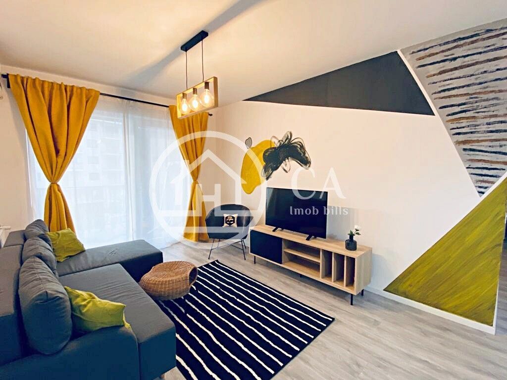 Apartament cu 3 camere de închiriat în Prima Onestilor, Oradea - Poză 1