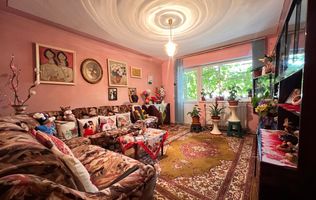 Apartament 2 Camere | DECOMANDAT | 46 mp |