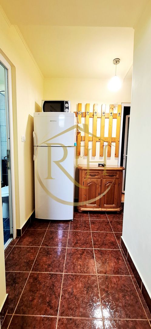 Oferim spre vanzare apartament cu 1 camera, Zona Soarelui aproape de Sud Plaza - Poză 15