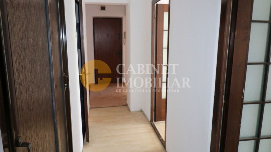 Etaj 2 Moara de Foc- Pacurari Apartament 3 camere decomandat 2 bai - Poză 3