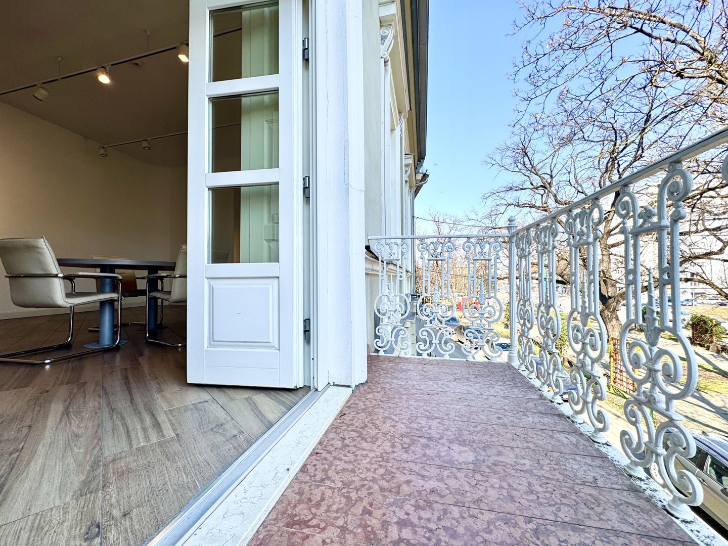 Spațiu Birou - Imobil complet renovat - Poză 15