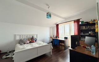 Vila spatioasa cu vedere spre lac Corbeanca - Poză 48