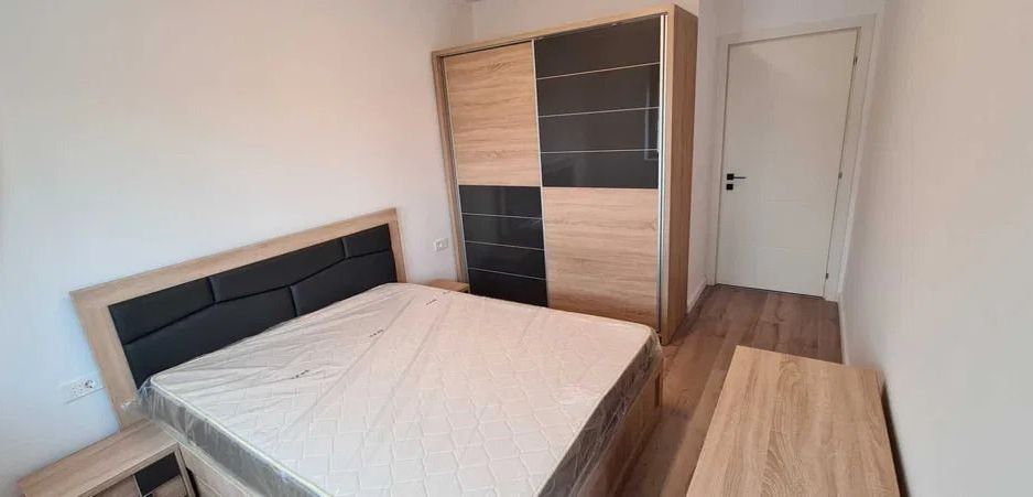 AP. 2 CAMERE GROZAVESTI, LOC PARCARE, BLOC NOU, CENTRALA, METROU 5 MIN - Poză 5