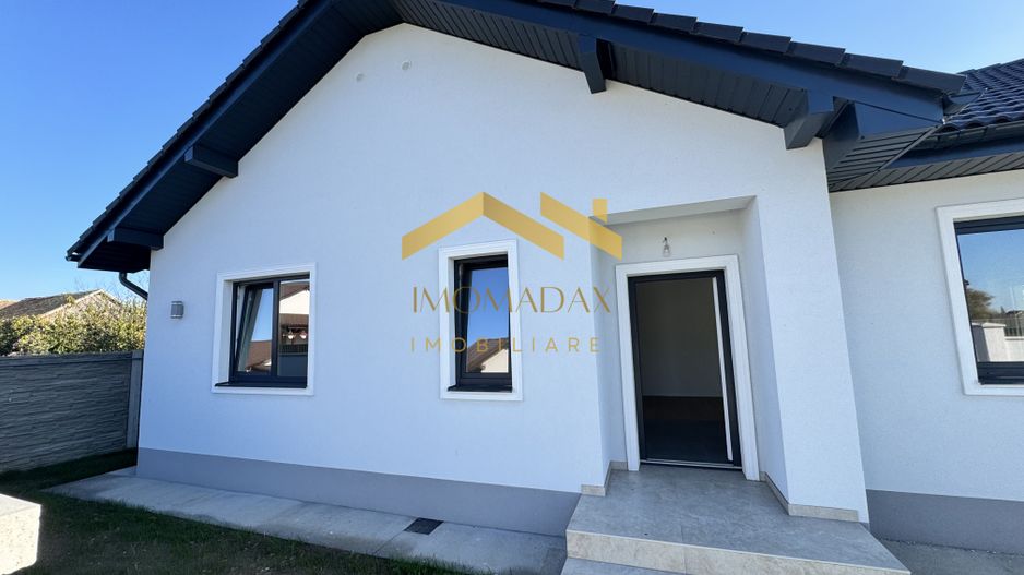 Utvin- Casa Individula-Finalizata Complet - Poză 20