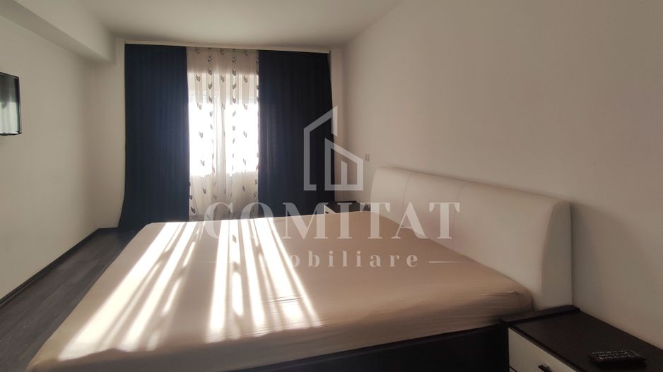Apartament cu 2 camere decomandate | Cartierul Gheorgheni - Poză 4