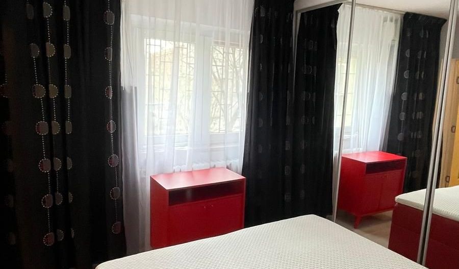 APARTAMENT COCHET COMPLET MOBILAT SI UTILAT ZONA TURDA - Poză 5