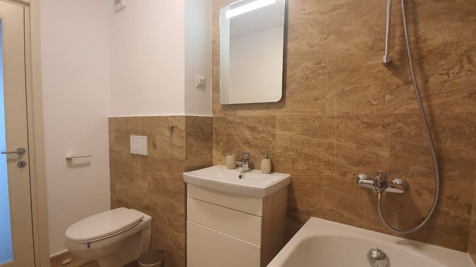 Penthouse 130mp Tatarasi Oancea - Complex Newton Apartaments - Poză 25