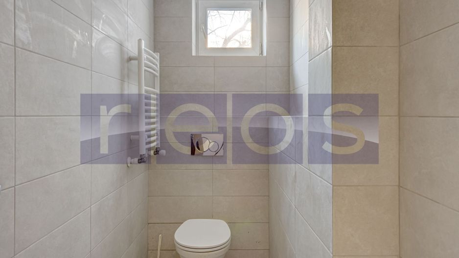 VANZARE VILA 7 CAMERE + GARAJ | 217 MP | TERASA 65 MP | ZONA BANEASA - HERASTRAU - Poză 5