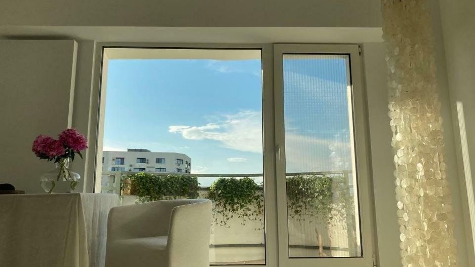 garsoniera TIMPURI NOI 41 mp - Poză 5