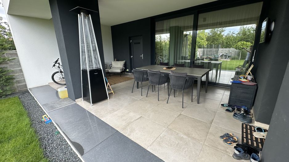 PROIECT  DEOSEBIT  IN  DUMBRAVITA - Poză 42