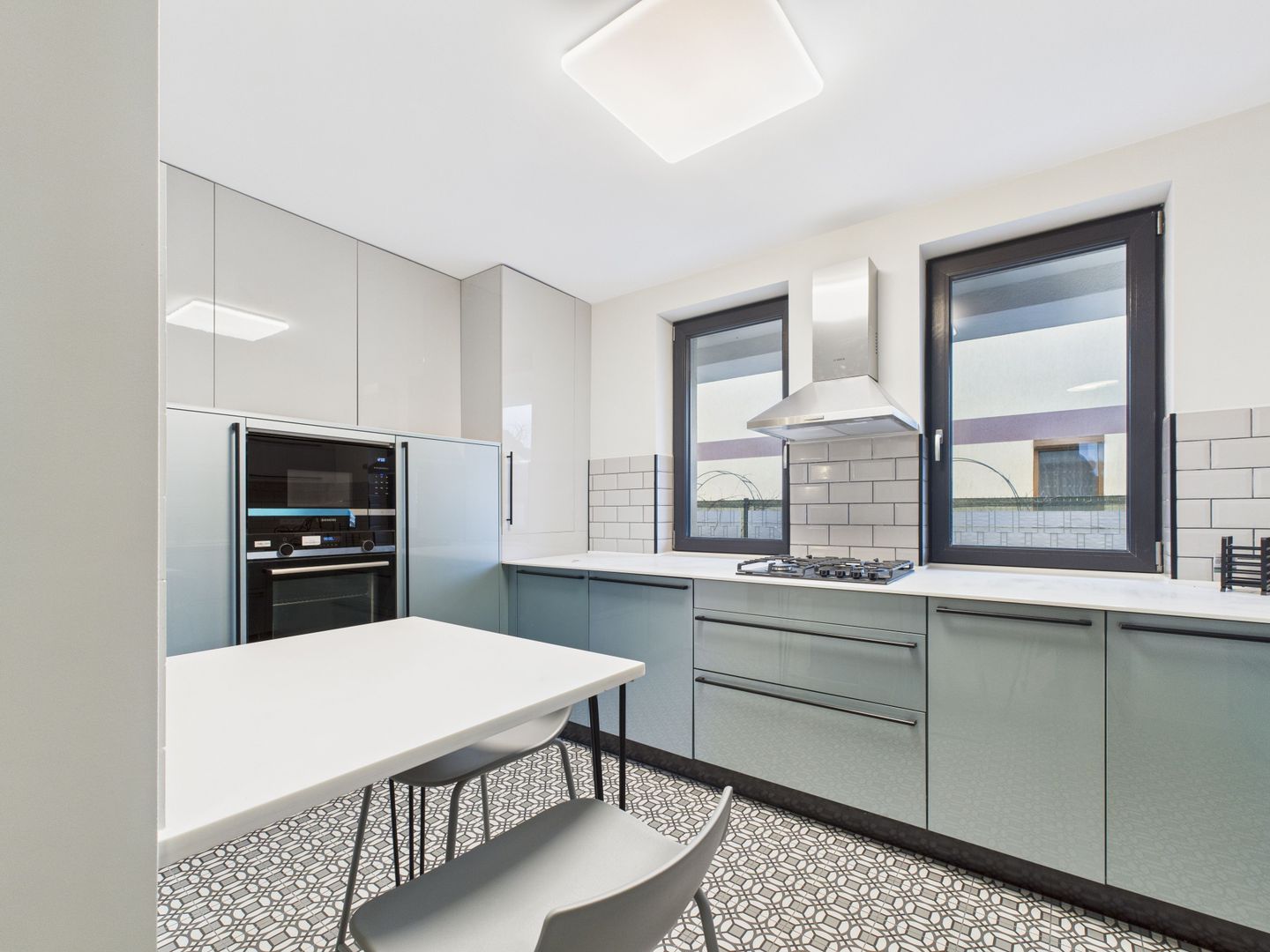 Vilă modernă 4 dormitoare Aviației – – aproape de Aeroportul Băneasa - Poză 3